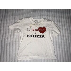 Dolce & Gabbana Kids Shirt Size 5